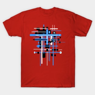 architect design pattern T-Shirt